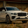 Bentley Bentayga 2021 First Edition cập bến thị trường Việt Nam, giá hơn 19 tỷ đồng