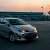 Liệu mẫu xe nào có thể vượt qua được Toyota Vios?