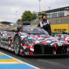 Toyota sắp trình làng siêu xe, sẽ tham gia giải đua Le Mans Hypercar