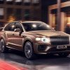 Bentley Bentayga Hybrid 2021 trình làng, nâng cấp đáng kể từ hệ thống mô-tơ điện