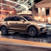 Bentley Bentayga Hybrid 2021 trình làng, nâng cấp để tạo sự khác biệt