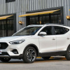 MG ZS 2021 nâng cấp sắp ra mắt Việt Nam sẽ nhập khẩu từ Thái Lan