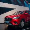 MG ZS phiên bản nâng cấp ra mắt thị trường Việt Nam giá từ 569 triệu đồng