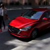 New Mazda2 ưu đãi hấp dẫn trong tháng 10