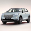 Honda HR-V 2021: Xem chi tiết phiên bản Hybrid