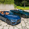BMW 4-Series Convertible ra mắt Việt Nam: Xe mui trần "chất chơi" dành cho nhà giàu