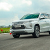 Mitsubishi đang bán những mẫu xe nào tại thị trường Việt Nam?