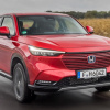 Honda HR-V 2022 ra mắt tại Thái Lan vào tháng tới, bao giờ về Việt Nam?