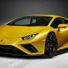 Hãng siêu xe Lamborghini lập đỉnh doanh số bất chấp đại dịch