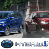 Toyota Vios hybrid sẽ sớm xuất hiện tại Đông Nam Á?