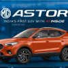MG Astor đắt "như tôm tươi" tại Ấn Độ, bán hết doanh số năm 2021 chỉ trong vài phút