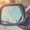 Dấu hiệu cảnh báo gương chiếu hậu hư hỏng dễ xảy ra tai nạn