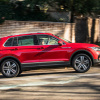 Volkswagen Tiguan Allspace Elegance 2022: Chuẩn SUV 7 chỗ