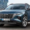 Hyundai Tucson 2022 sắp ra mắt Việt Nam: Bom tấn sắp nổ?
