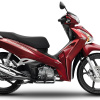 Honda trình làng mẫu xe máy Future 125 FI: 3 phiên bản, giá từ 30,3 triệu đồng