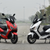 Pega đang bán những mẫu xe máy nào tại Việt Nam?