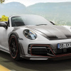 Porsche 911 TechArt GTstreet R Cabriolet - siêu xe mui trần 800 mã lực