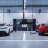 Aston Martin có đại lý 3S đầu tiên tại thị trường Việt Nam