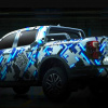 Ford Ranger 2022 thế hệ thứ 4 tiếp tục tung video teaser, sắp ra mắt Thái Lan