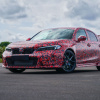 Honda Civic Type R 2022 lộ diện trước ngày ra mắt