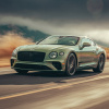 Bentley đang bán những mẫu xe nào tại thị trường Việt Nam?