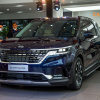 Xem nhanh Kia Carnival 2022 vừa ra mắt việt Nam