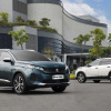Peugeot 5008 2021 cập bến thị trường Việt Nam: giá từ 1,219 tỷ đồng, trang bị "miên man"