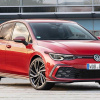 Volkswagen Golf 8 GTI 2022 ra mắt: Phả hơi nóng lên đối thủ