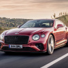 Bentley kỉ niệm 100 năm chiếc xe thương mại đầu tiên được lăn bánh