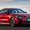 Chi tiết BMW 4-Series Gran Coupe 2022: Thiết kế mới mẻ và đậm chất thể thao