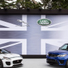Jaguar Land Rover: Đúng “chất” Anh quốc