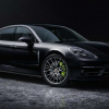 Porsche Panamera Platinum Edition 2022: Cải thiện sự sang chảnh