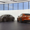 Porsche Panamera phiên bản nâng cấp cập bến thị trường Việt Nam, giá từ 5,3 tỷ đồng