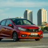 Honda Việt Nam áp dụng khuyến mãi cho 3 mẫu xe trong tháng 11/2021