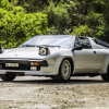 Lamborghini Jalpa: Siêu xe của 40 năm trước