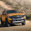 Đánh giá 7 điểm mới trên Ford Ranger 2022 vừa ra mắt