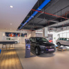 Khai trương showroom đầu tiên theo tiêu chuẩn mới của Volkswagen tại Việt Nam