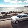 Rolls Royce Ghost lướt đi cùng với thiên nhiên rừng và biển Vũng Tàu