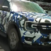Chính thức: Ford Ranger 2022 sẽ ra mắt toàn cầu vào ngày 24/11 tới
