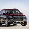 Mercedes-Maybach GLS 600 chính hãng chốt giá sốc, xe nhập khẩu "Khóc thét"?