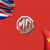 MG – Xe Anh hay xe Trung Quốc?