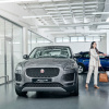 Jaguar Land Rover dành nhiều ưu đãi dịp cuối năm cho khách hàng mua xe