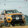 Đánh giá Ford Ranger 2021 lắp ráp trong nước: Sẽ vẫn là “vua”