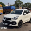 Đây là Suzuki Celerio 2022 sắp ra mắt - Kẻ sẽ "thách đấu" Fadil, i10