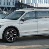 Chi tiết Volkswagen Tiguan Allspace R Line 2022 - Chờ ngày về Việt Nam đấu Mercedes-Benz GLB