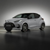 Toyota Yaris GR Sport 2022 ra mắt với thiết kế thể thao hơn