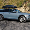 Volvo V90 Cross Country – “Kẻ ngược đường kiên nhẫn”