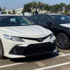 Toyota Camry 2022 chốt giờ ra mắt tại Việt Nam, giá bán quyết định tất cả?