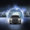 VinFast chào sân triển lãm CES 2022 bằng những công nghệ thông minh và xe điện