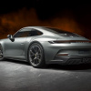 Porsche 911 GT3: Phiên bản kỉ niệm 70 năm dành riêng cho thị trường Úc
